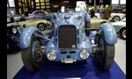 Talbot Lago T150C 1936